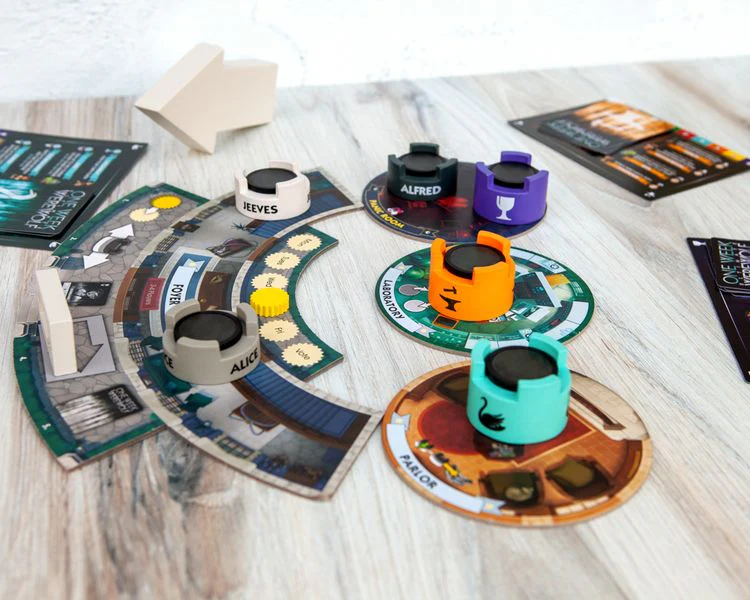 One Week Ultimate Werewolf - Image 2