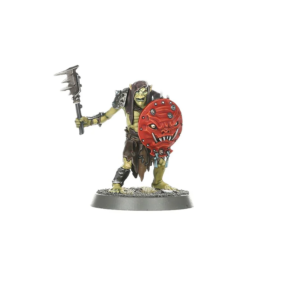 Warhammer Age of Sigmar: Orruk Warclans - Spearhead - Image 10