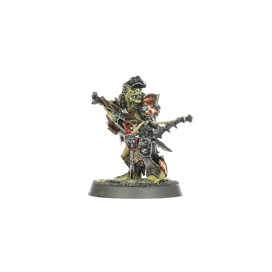 Warhammer Age of Sigmar: Orruk Warclans - Spearhead - Image 5