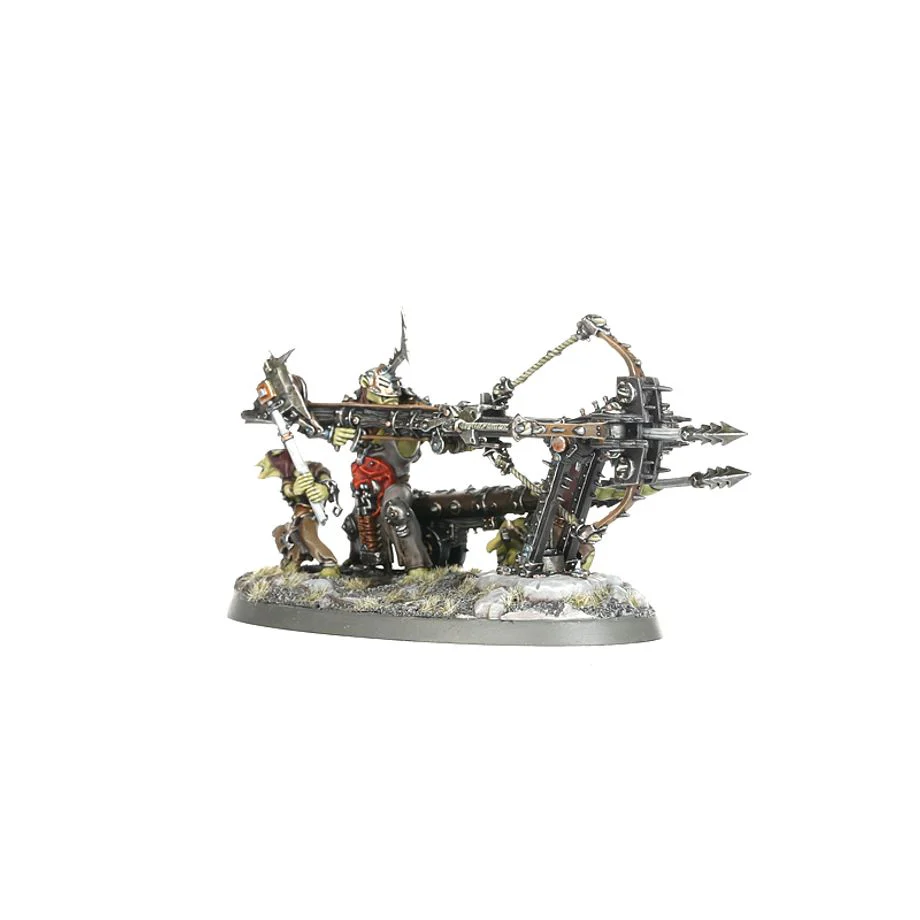 Warhammer Age of Sigmar: Orruk Warclans - Spearhead - Image 7