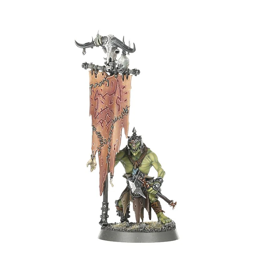 Warhammer Age of Sigmar: Orruk Warclans - Spearhead - Image 9