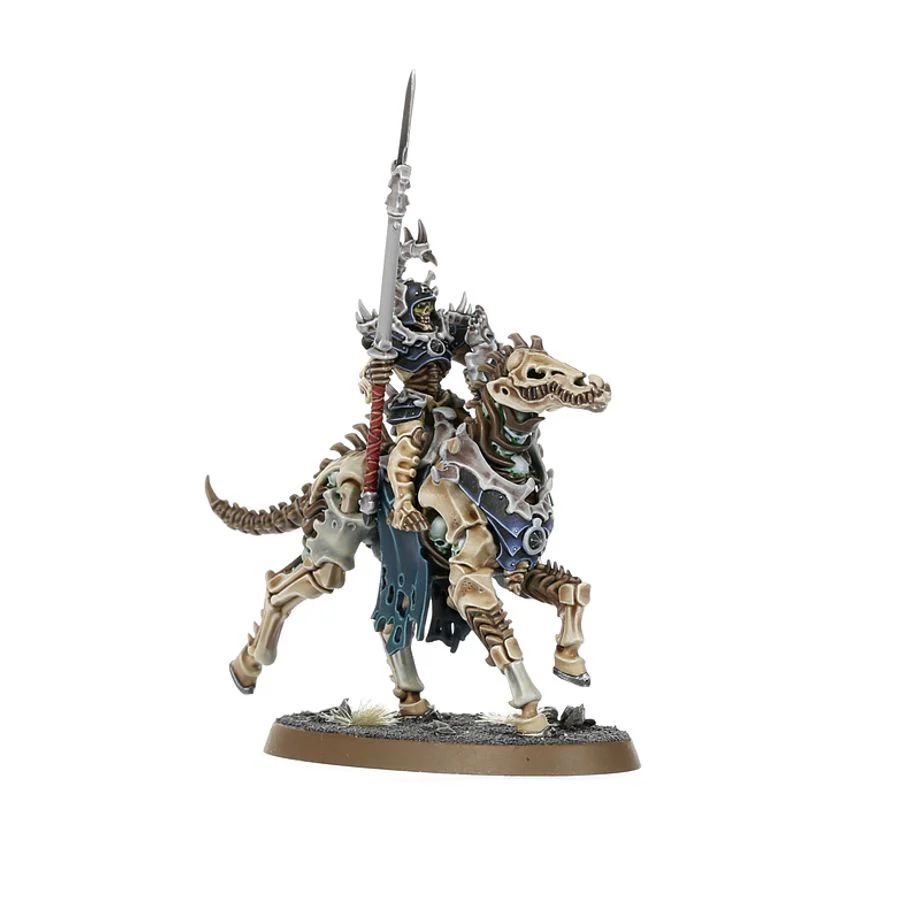 Warhammer Age of Sigmar: Ossiarch Bonereapers - Spearhead - Image 5