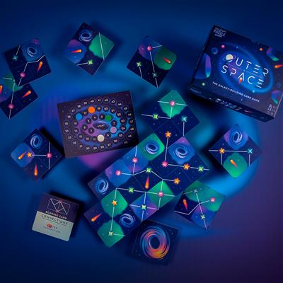 Outer Space - Image 3