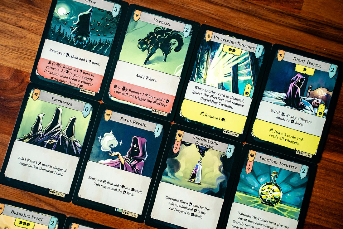 Pagan: Fate of Roanoke - Behind The Veil Content Pack - Image 3