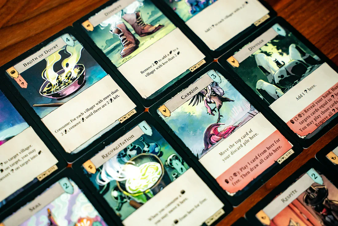 Pagan: Fate of Roanoke - Until Proven Guilty Content Pack - Image 2