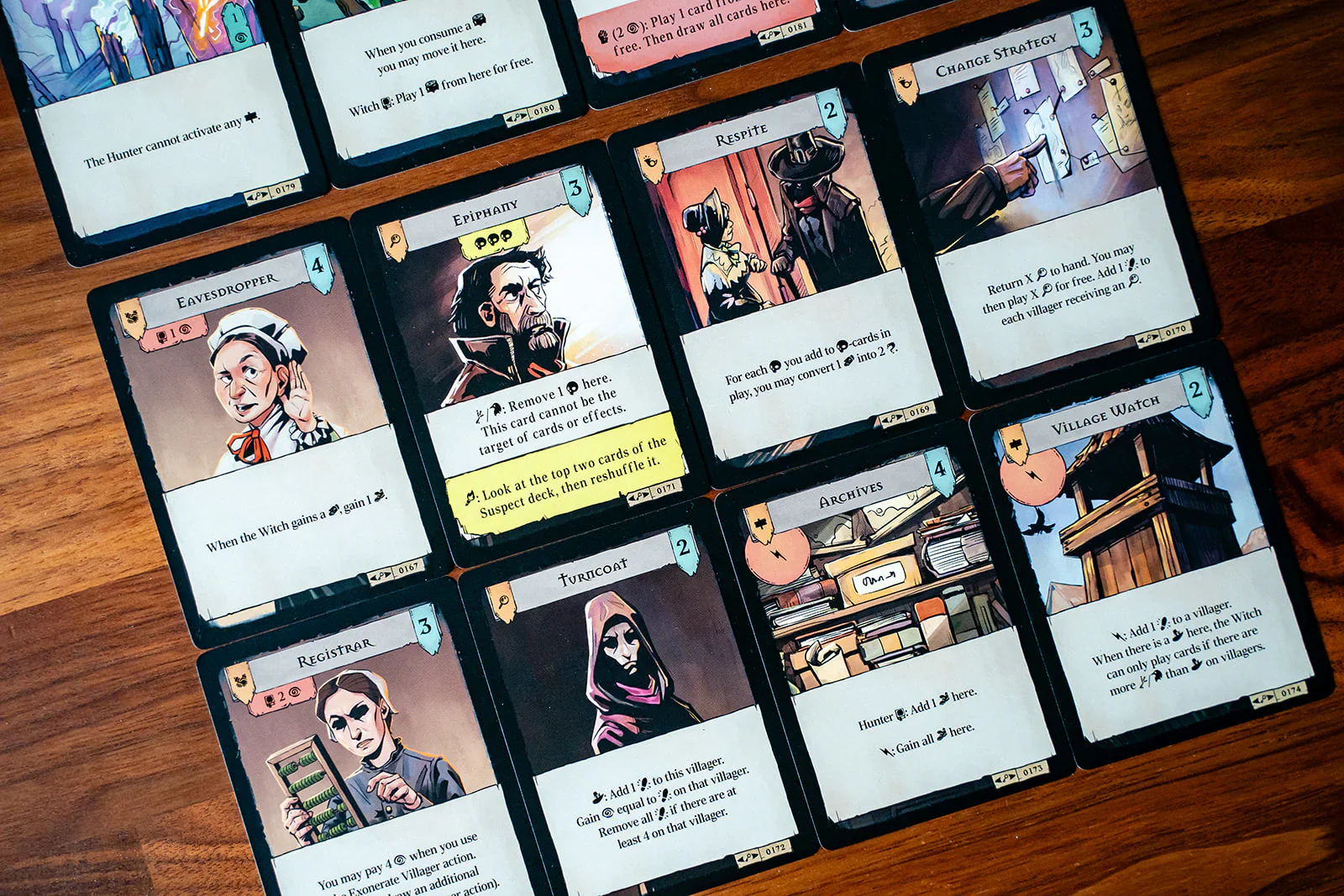 Pagan: Fate of Roanoke - Until Proven Guilty Content Pack - Image 4