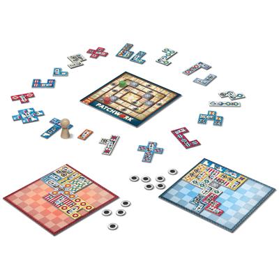 Patchwork: Americana Edition - Image 4