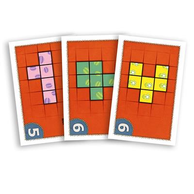 Patchwork: Doodle - Image 4