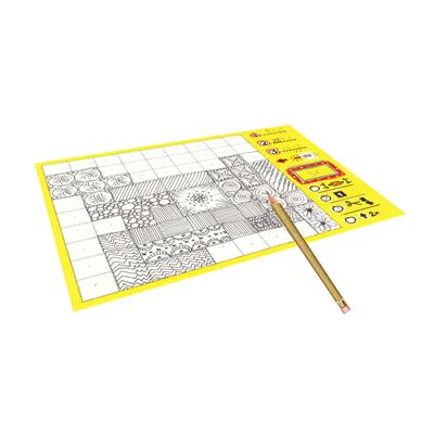 Patchwork: Doodle - Image 5