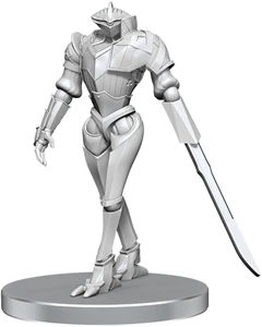 Pathfinder Battles Deep Cuts: Automaton