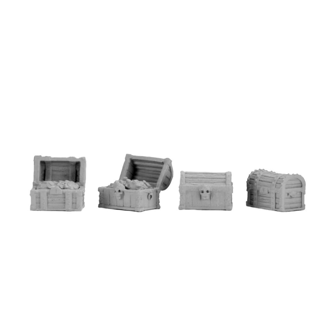 Pathfinder Battles Deep Cuts: Chests - Image 3