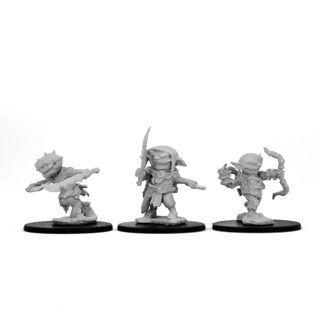 Pathfinder Battles Deep Cuts: Goblins - Image 3