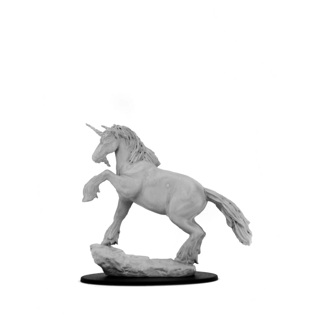 Pathfinder Battles Deep Cuts: Unicorn - Image 3