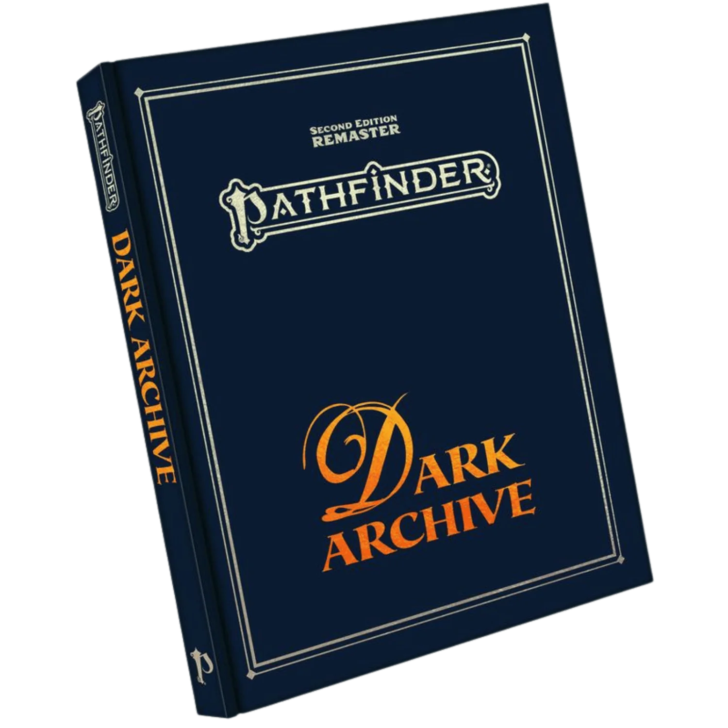 Pathfinder: Dark Archive Remastered - Special Edition