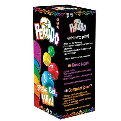 Perudo Pack - Image 2