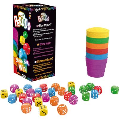 Perudo Pack - Image 3
