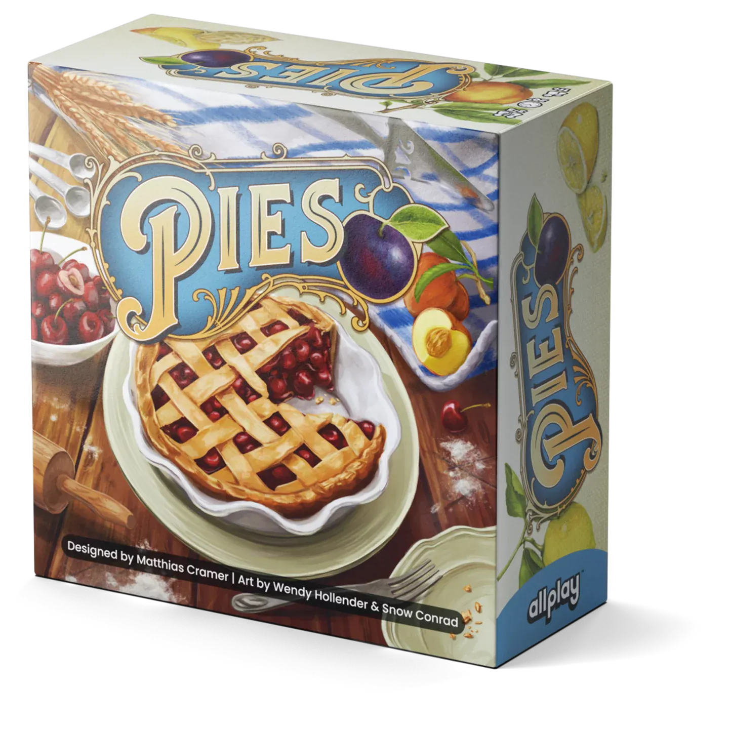 Pies - Image 3