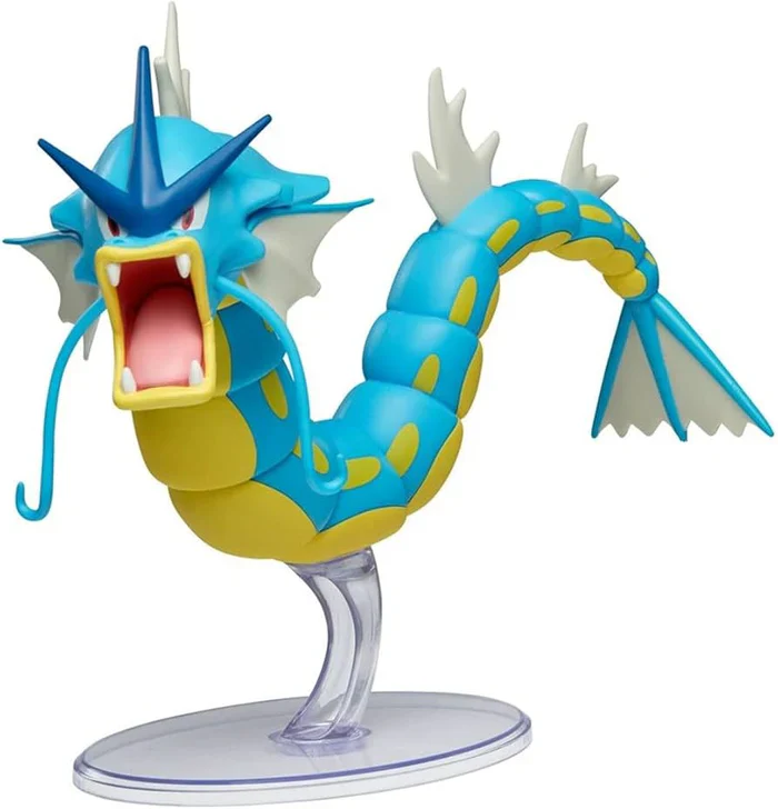 Pokemon Model Kit: Gyarados (2638107) - Image 2