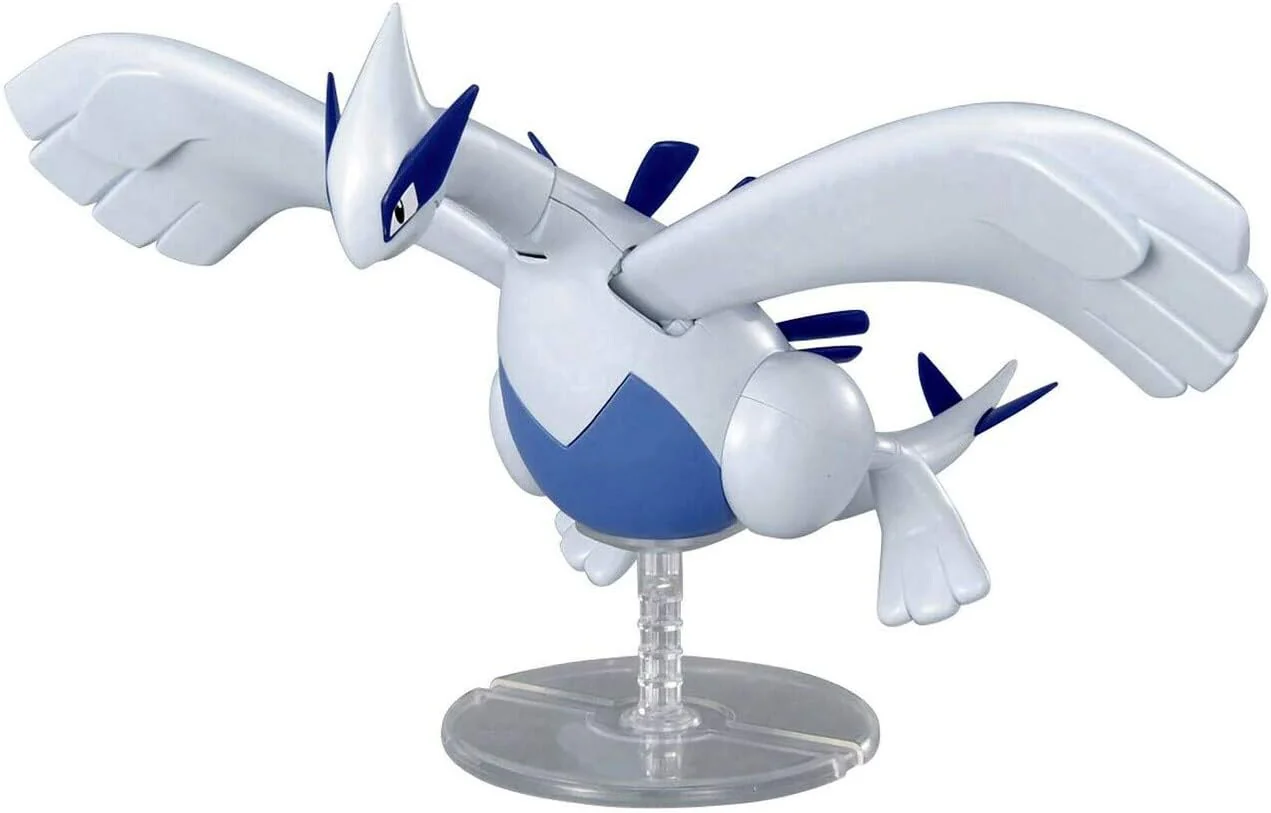 Pokemon Model Kit: Lugia - Image 2