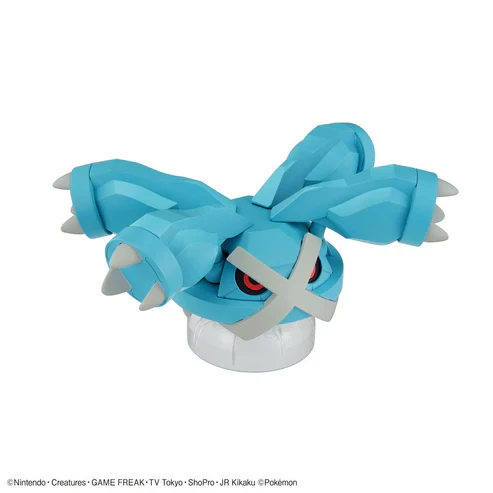 Pokemon Model Kit - Metagross - Image 4