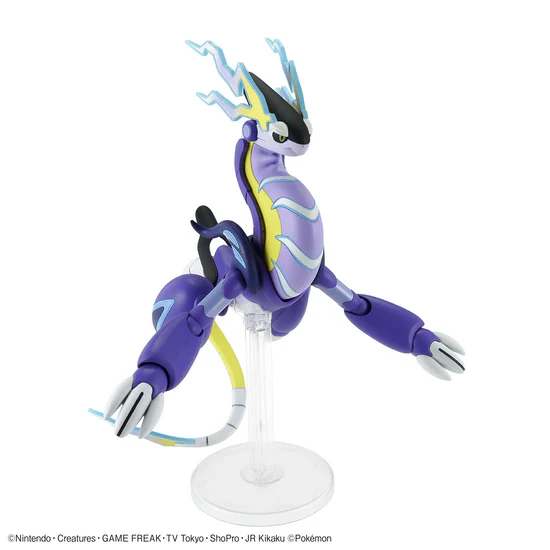 Pokemon Model Kit: Miraidon (2808123) - Image 2