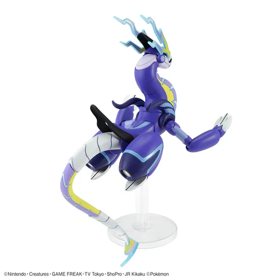 Pokemon Model Kit: Miraidon (2808123) - Image 3