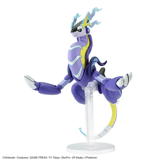 Pokemon Model Kit: Miraidon (2808123) - Image 4