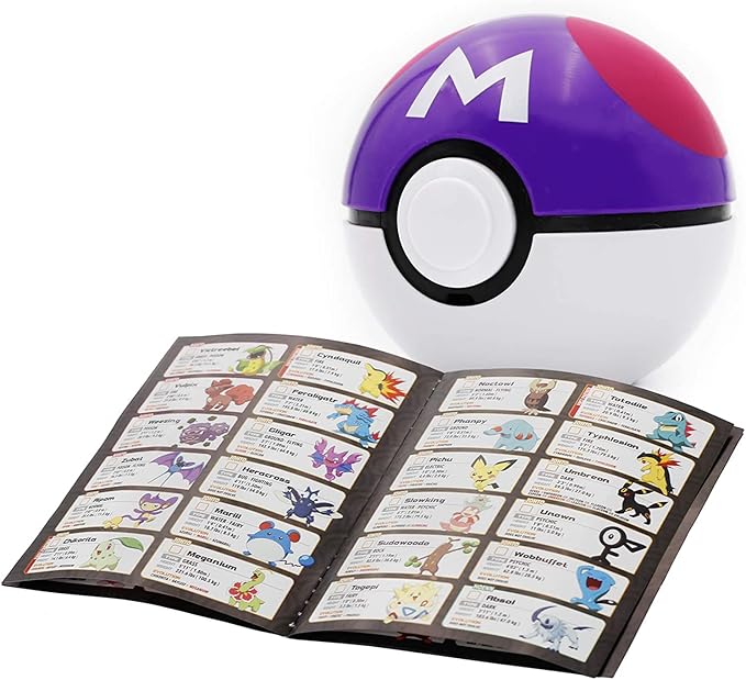Pokemon Trainer: Guess - Ash`s Adventures - Image 2