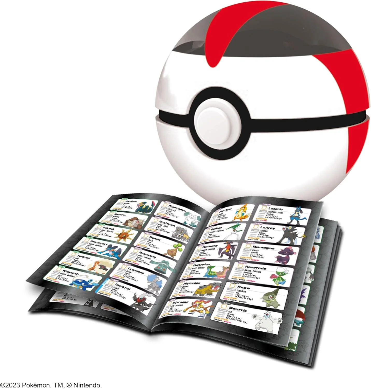 Pokemon Trainer: Guess - Champions Edition - Image 2