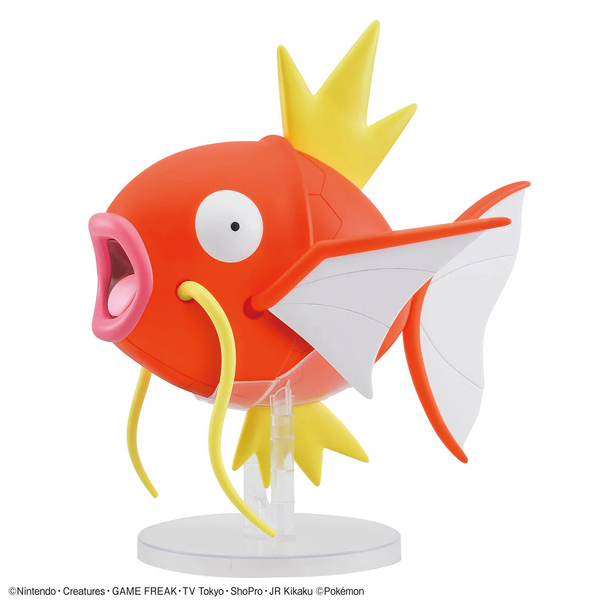 Pokepla: Big - Magikarp - Image 3
