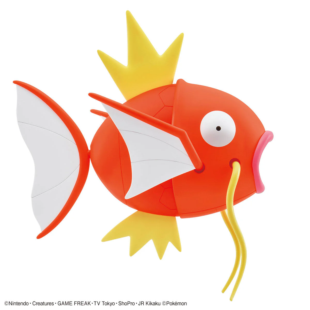 Pokepla: Big - Magikarp - Image 4