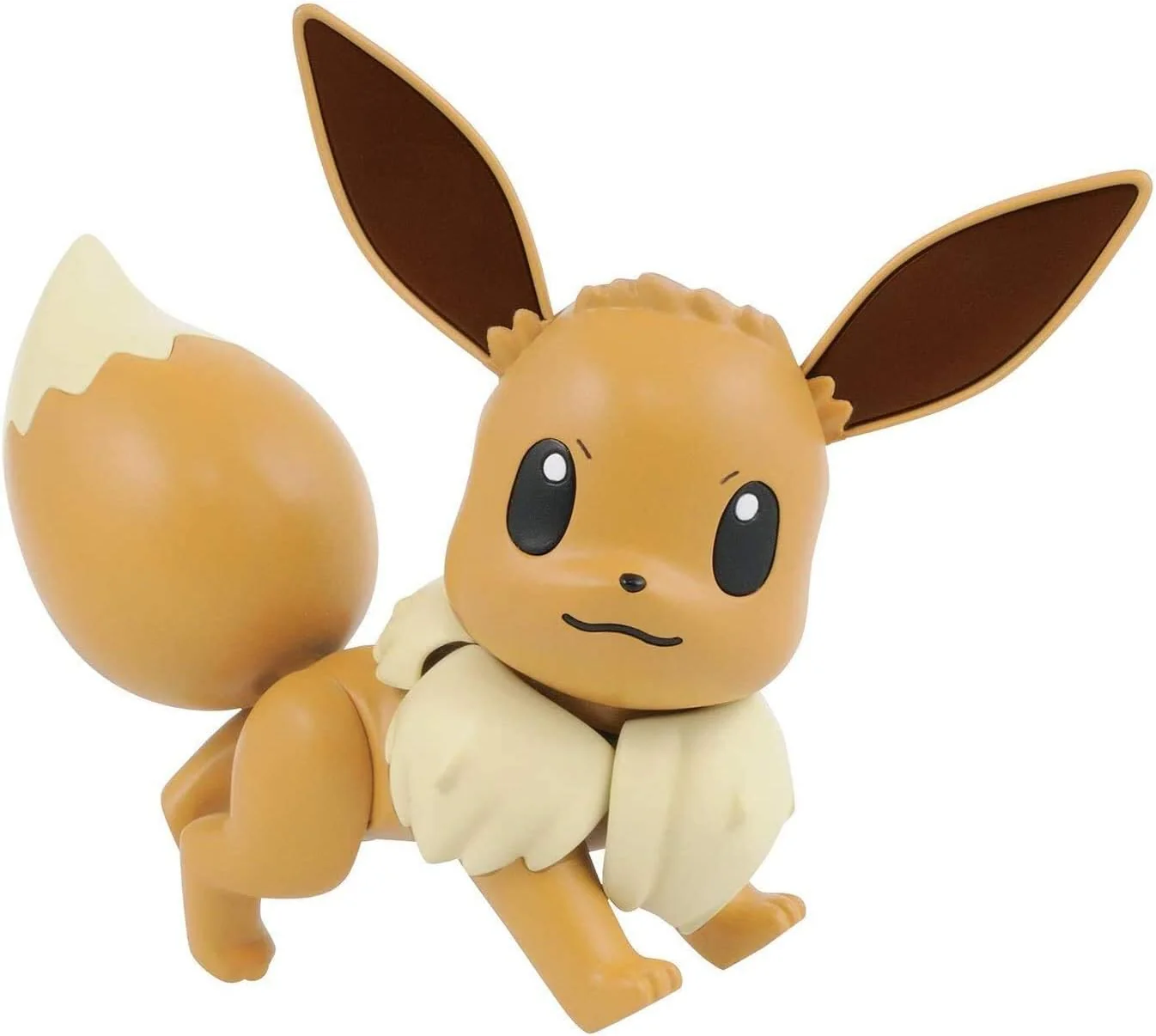 Pokepla: Eevee Model Kit - Image 2