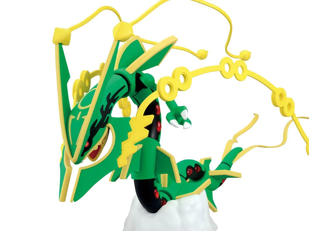 Pokepla: Mega Rayquaza - Image 2