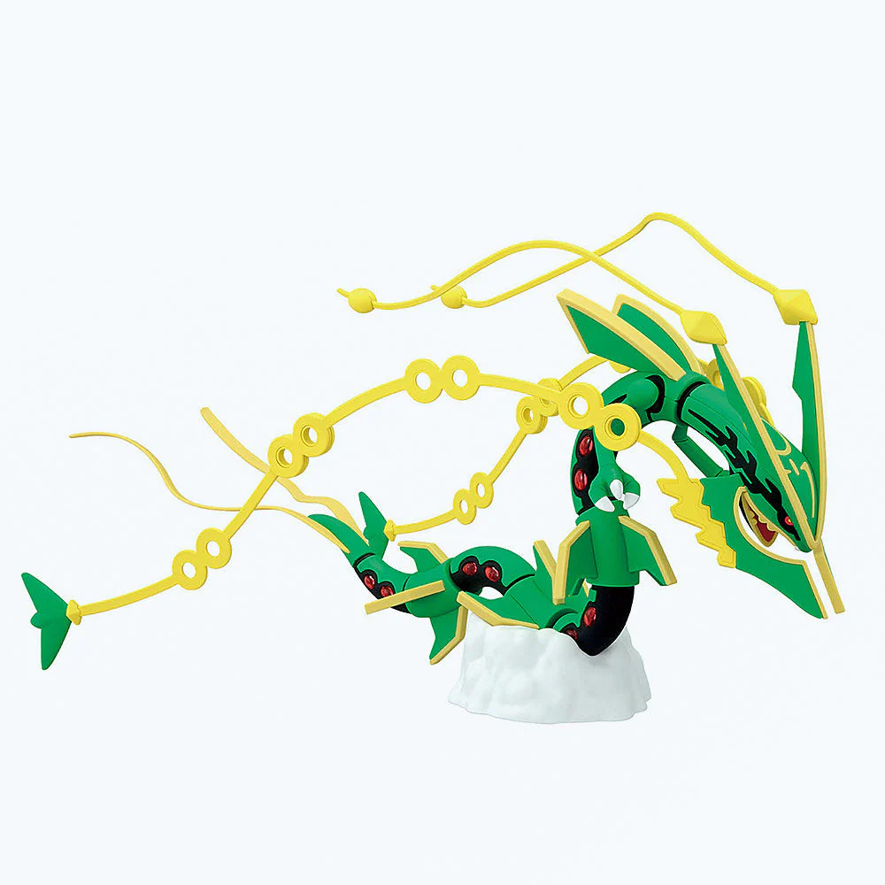 Pokepla: Mega Rayquaza - Image 3