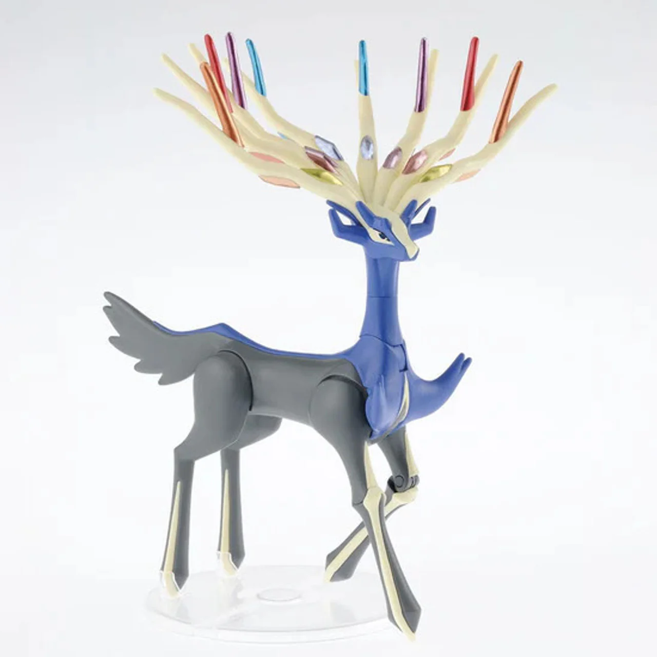 Pokepla: Xerneas - Image 2