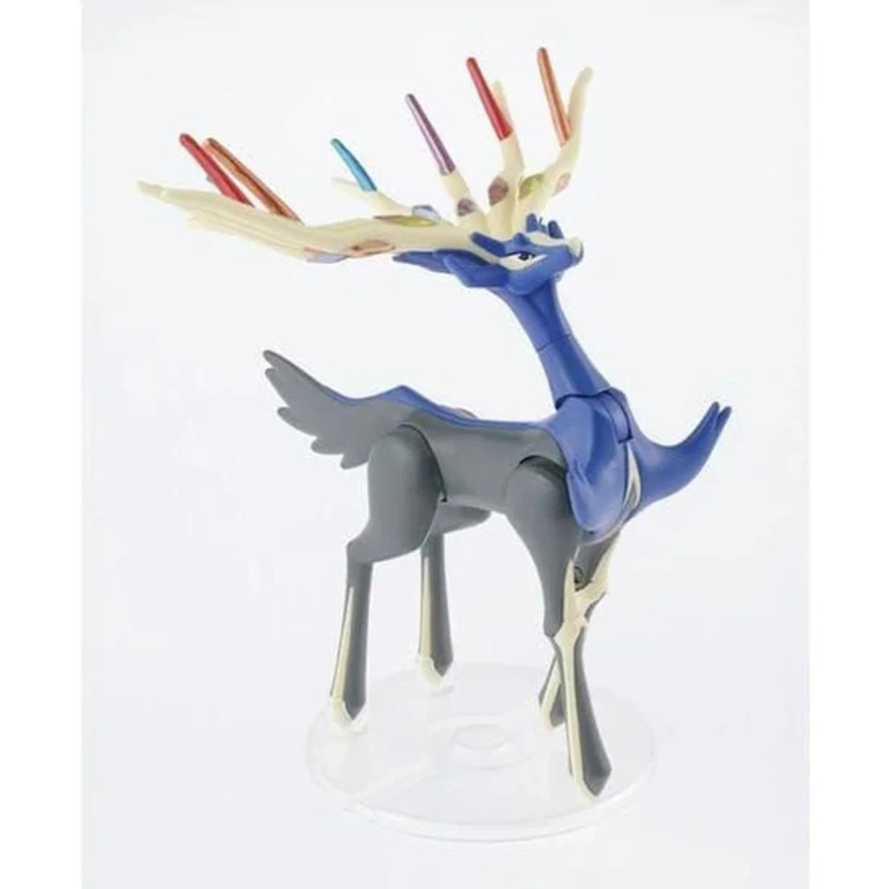 Pokepla: Xerneas - Image 3