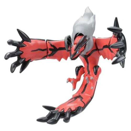 Pokepla: Yveltal - Image 2