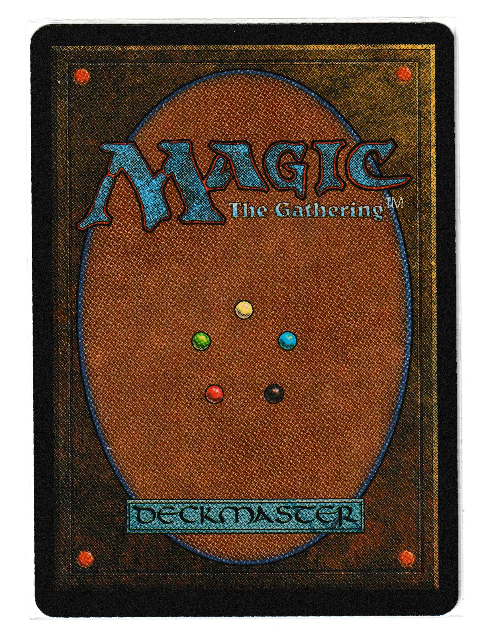 Power Artifact (Signed) [Antiquities] (Actual Scans) - Image 2