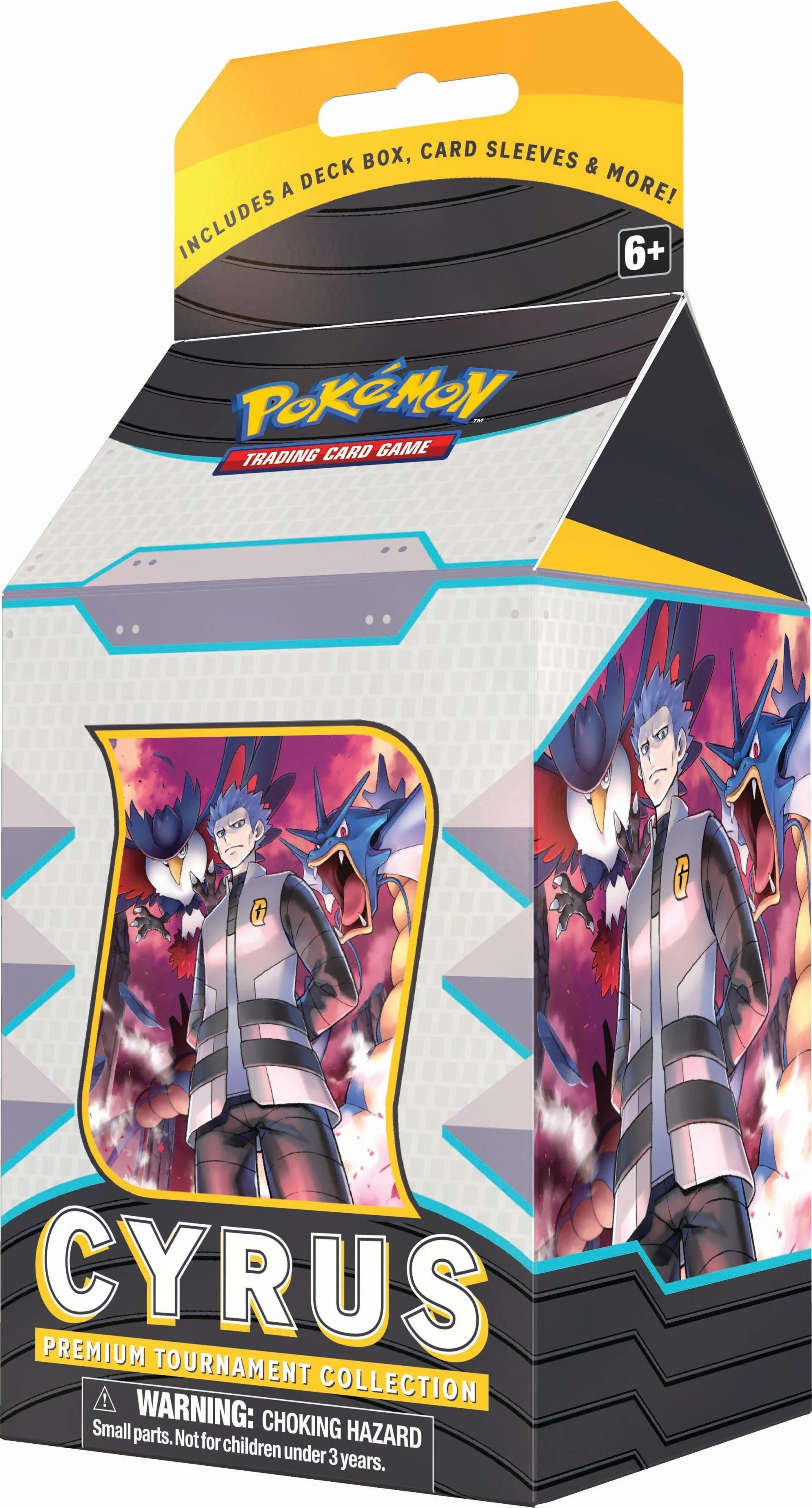 Premium Tournament Collection (Cyrus) - Image 2