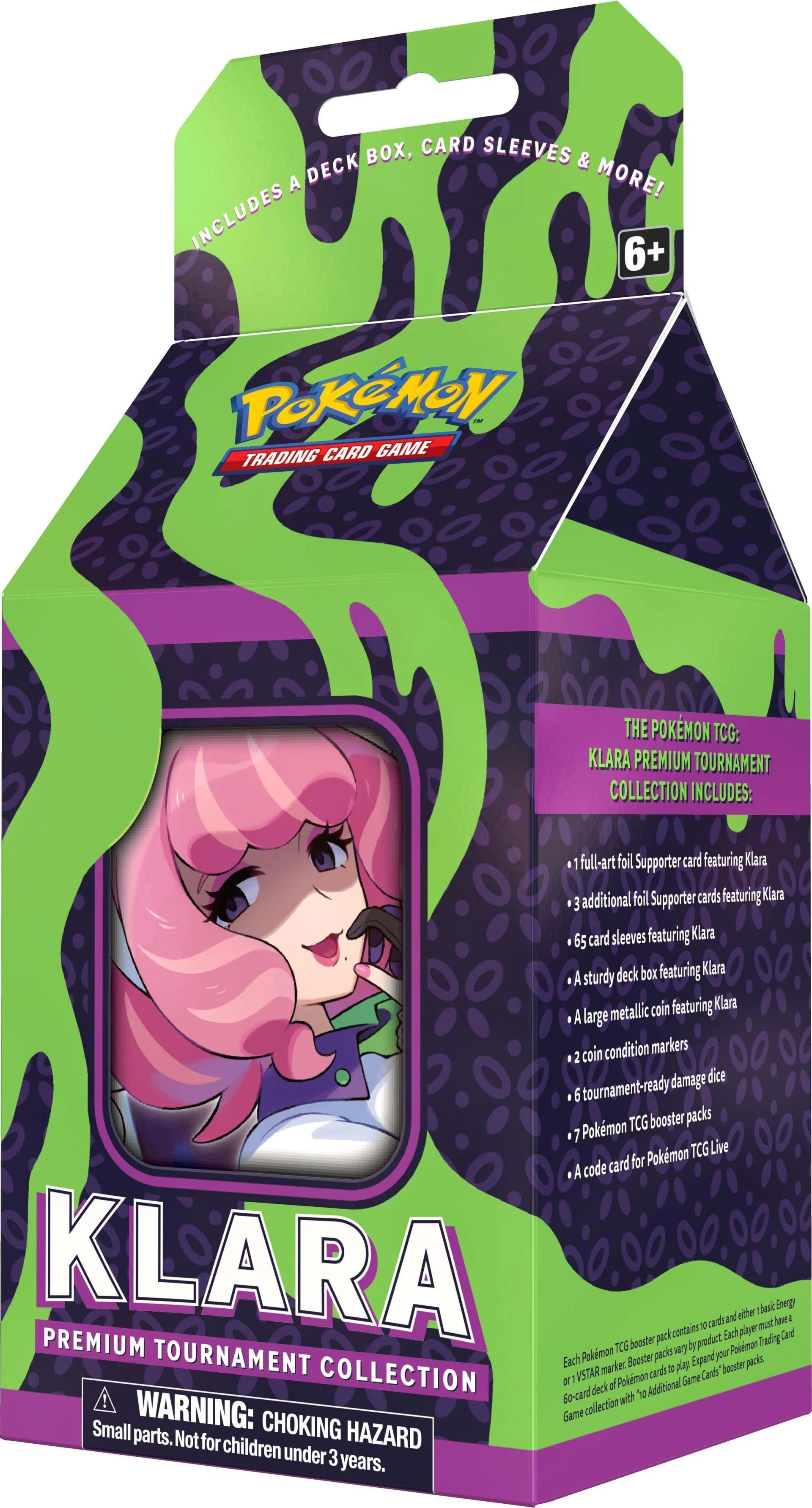 Premium Tournament Collection (Klara) - Image 2