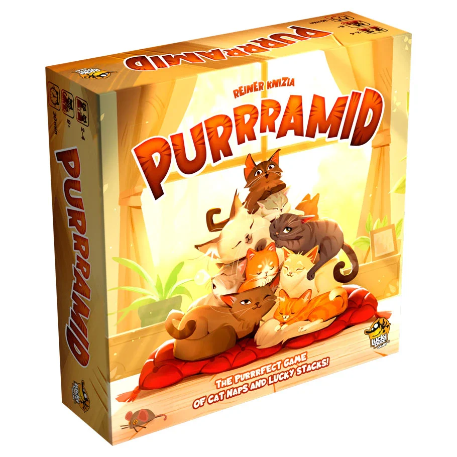 Games: New Arrivals
