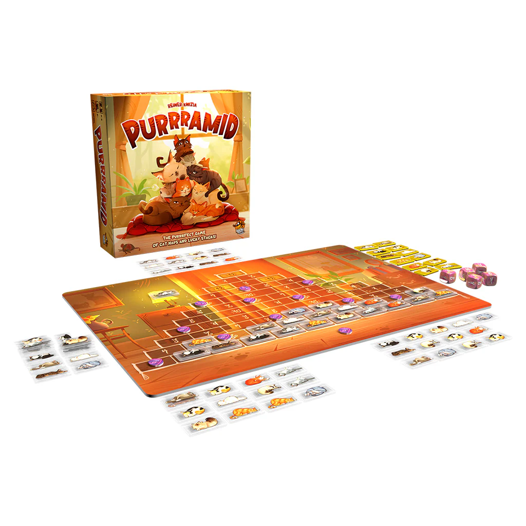 Purrramid - Image 2