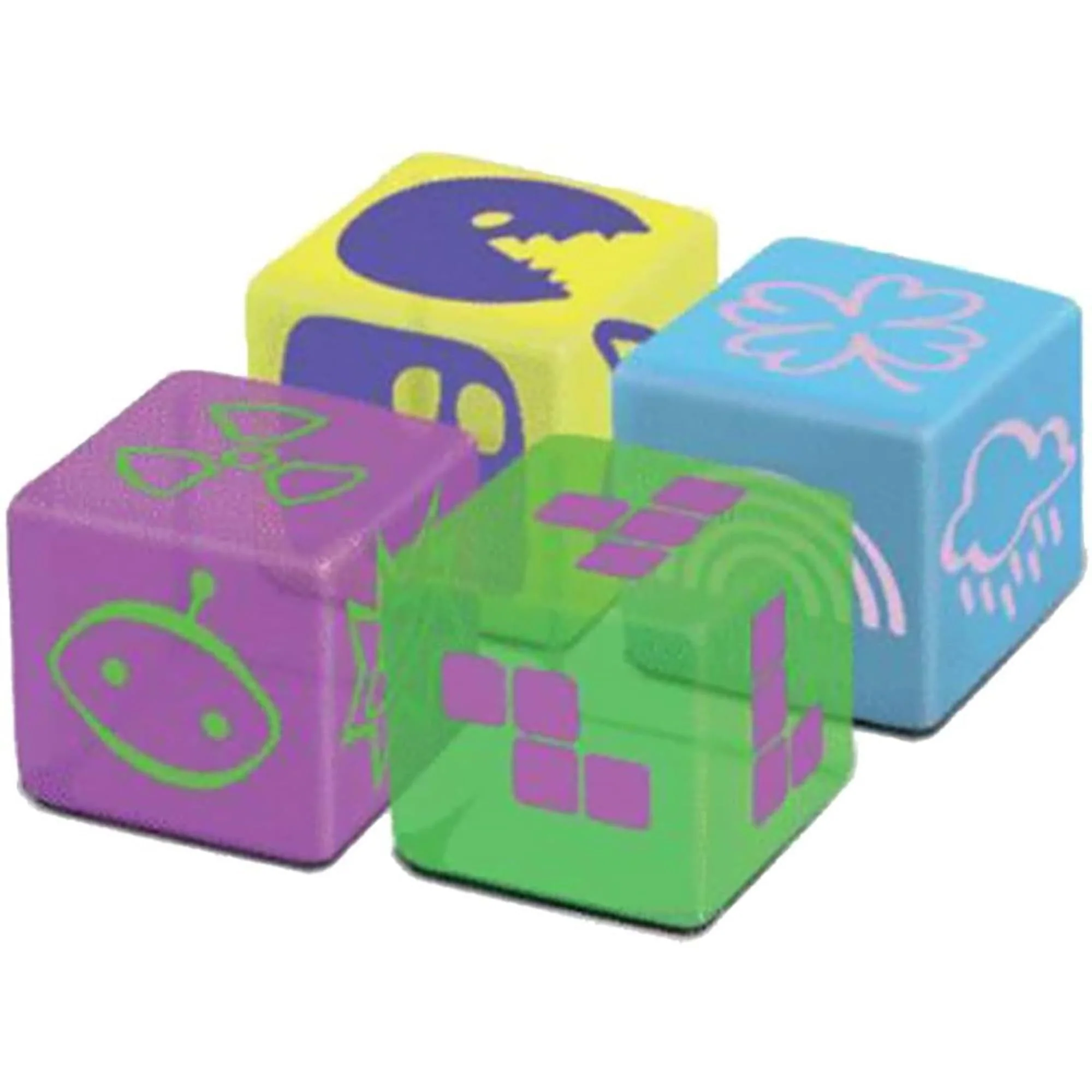 Railroad Ink: Arcade Expansion Pack - Image 2