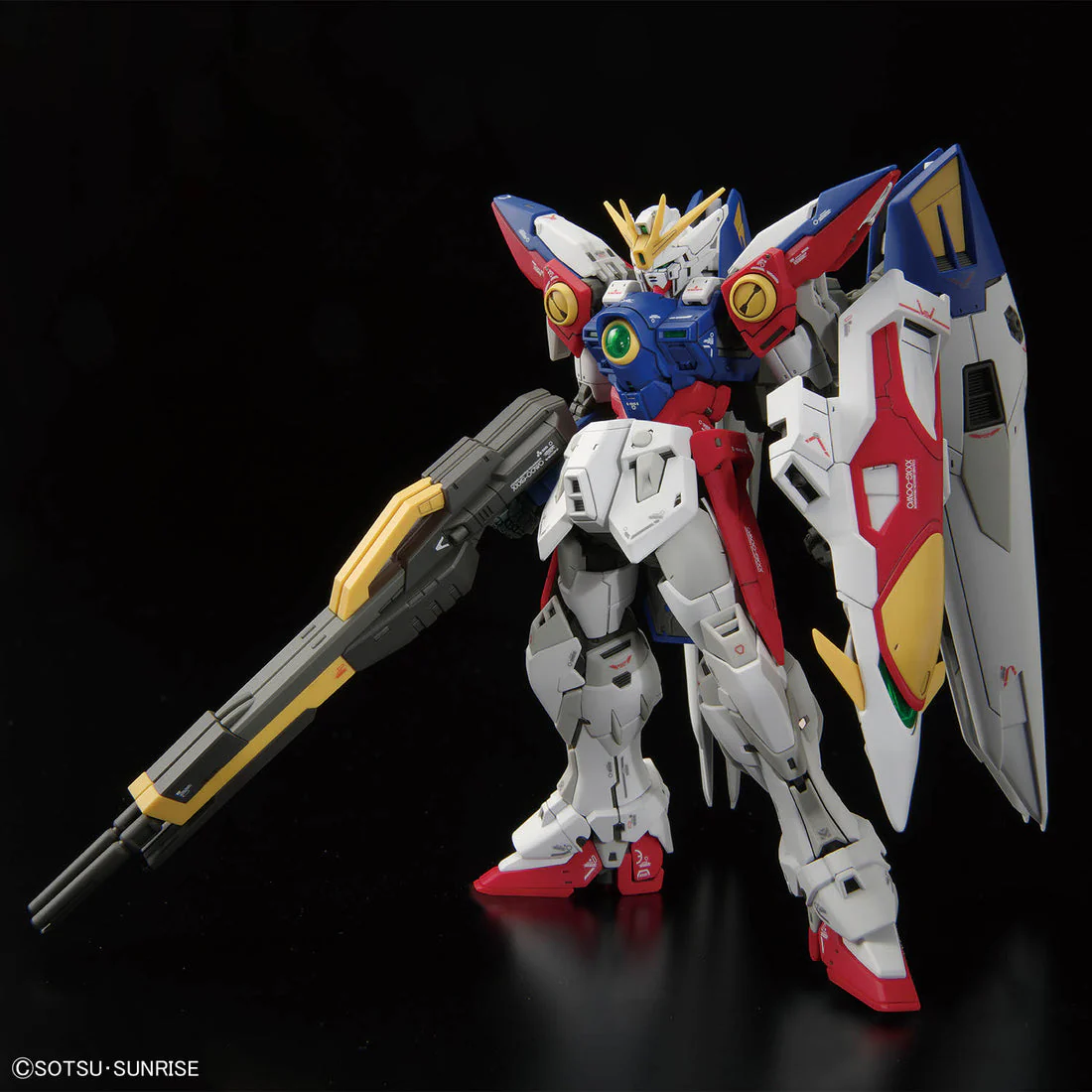 RG 1/144 WING GUNDAM ZERO (2809259) - Image 2