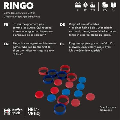 Ringo - Image 2