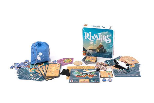 Rivages - Image 2