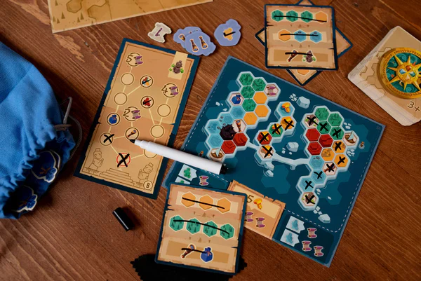 Rivages - Image 3