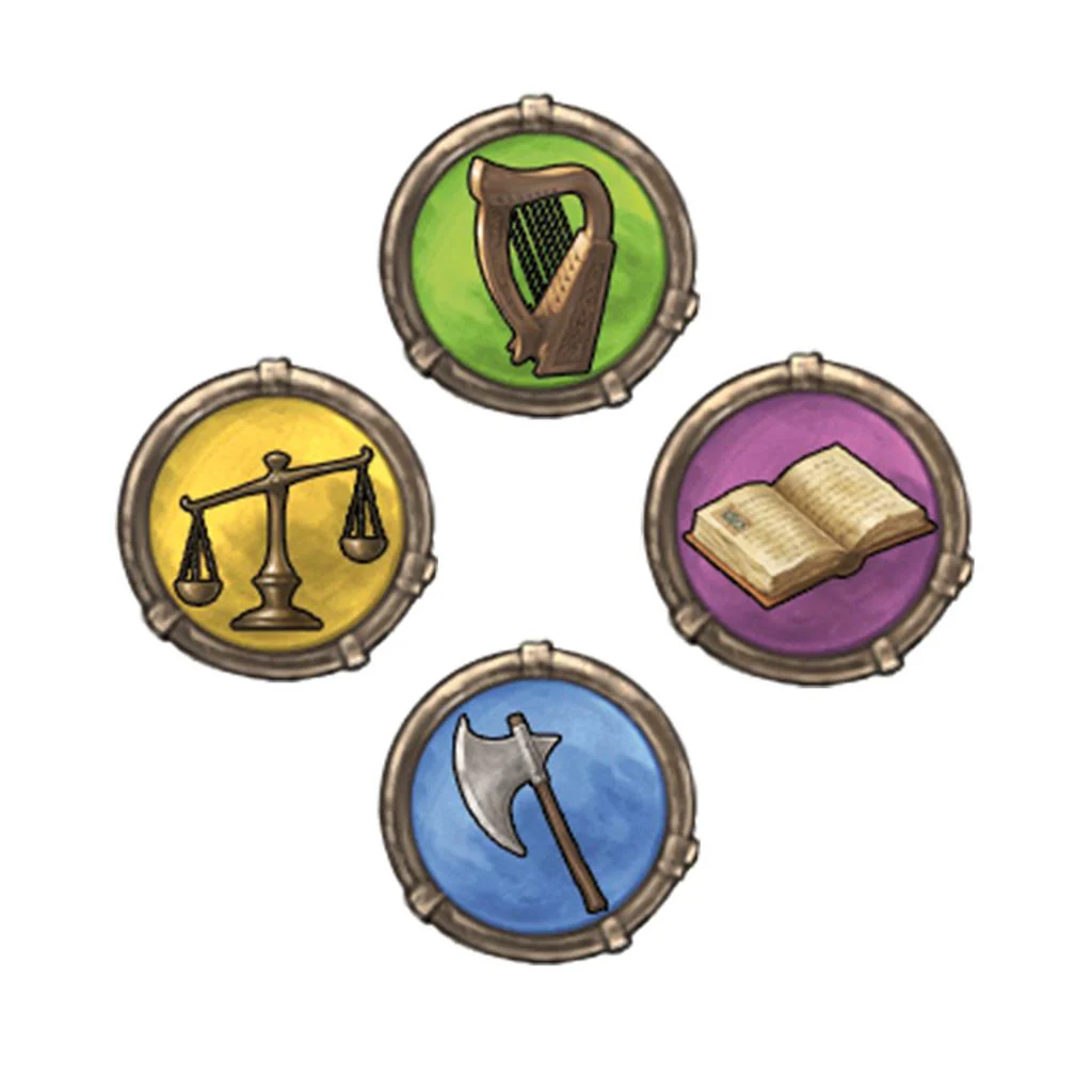 Rivals for CATAN: 2-Player Card Game - Image 4