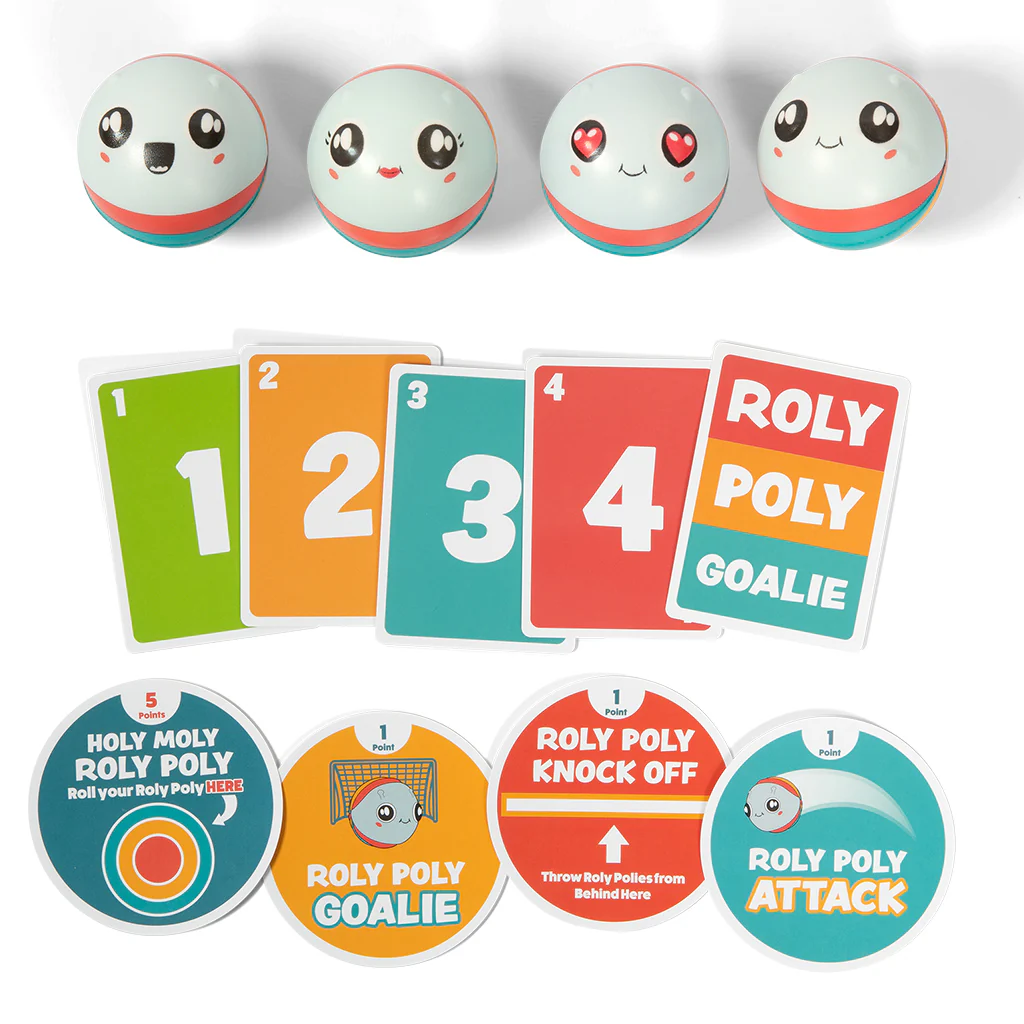 Roly Poly Goalie - Image 4