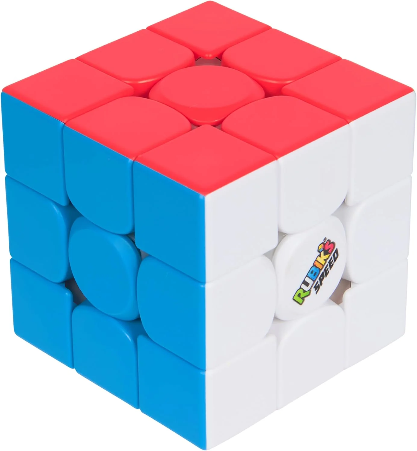Rubik's: 3x3 Speed Refresh - Image 2